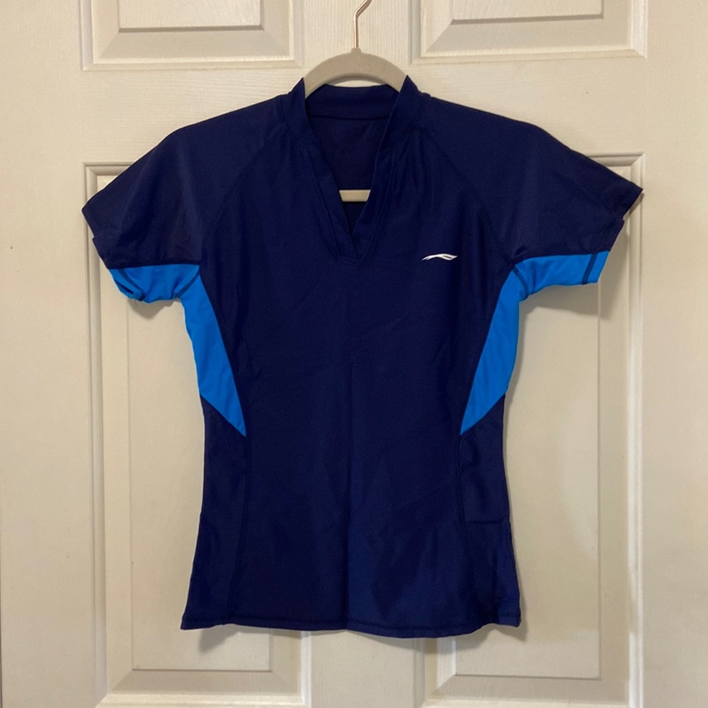 Sassa Rash guard